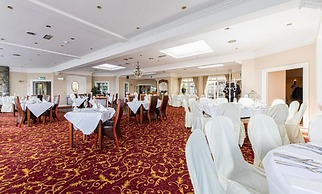 Ballina Manor Hotel