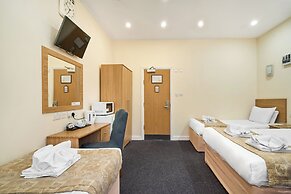 Britannia Inn Hotel