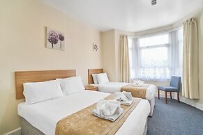 Britannia Inn Hotel