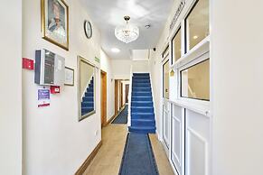 Britannia Inn Hotel