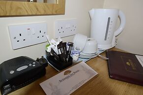 Britannia Inn Hotel