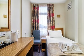 Britannia Inn Hotel