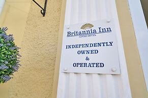 Britannia Inn Hotel