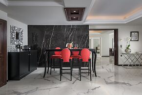 La Marquise Luxury Resort Complex