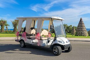 La Marquise Luxury Resort Complex