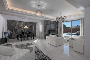 La Marquise Luxury Resort Complex