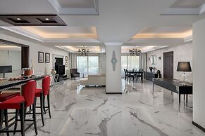 La Marquise Luxury Resort Complex