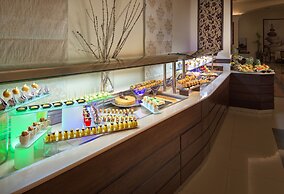 La Marquise Luxury Resort Complex