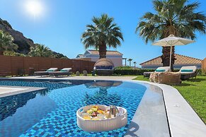 La Marquise Luxury Resort Complex