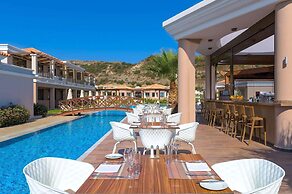 La Marquise Luxury Resort Complex