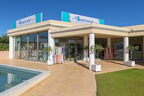 La Marquise Luxury Resort Complex