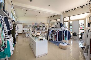 La Marquise Luxury Resort Complex