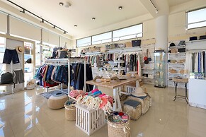 La Marquise Luxury Resort Complex