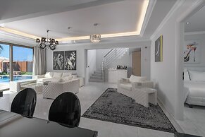 La Marquise Luxury Resort Complex