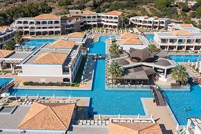 La Marquise Luxury Resort Complex
