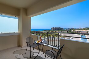 La Marquise Luxury Resort Complex