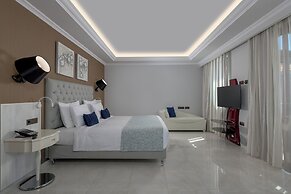 La Marquise Luxury Resort Complex