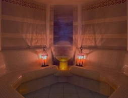 La Marquise Luxury Resort Complex