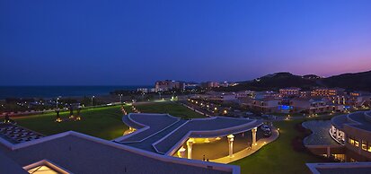 La Marquise Luxury Resort Complex