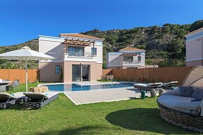 La Marquise Luxury Resort Complex