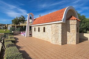 La Marquise Luxury Resort Complex