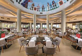 La Marquise Luxury Resort Complex