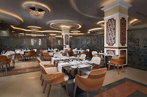 La Marquise Luxury Resort Complex