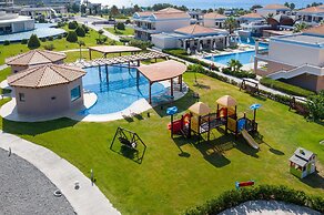 La Marquise Luxury Resort Complex