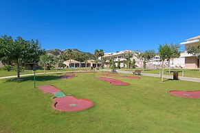 La Marquise Luxury Resort Complex