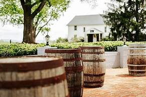 Batten Green Venue & Lodging