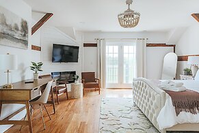 Batten Green Venue & Lodging