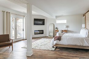 Batten Green Venue & Lodging