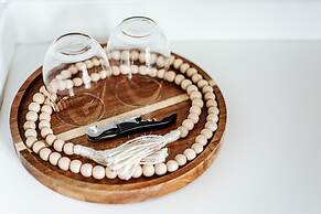 Batten Green Venue & Lodging