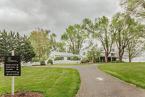 Batten Green Venue & Lodging