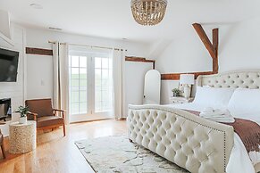 Batten Green Venue & Lodging