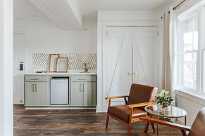 Batten Green Venue & Lodging