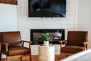 Batten Green Venue & Lodging