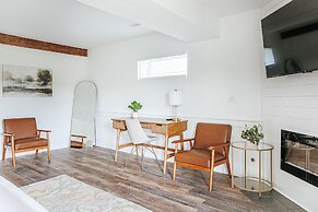 Batten Green Venue & Lodging