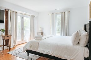 Batten Green Venue & Lodging