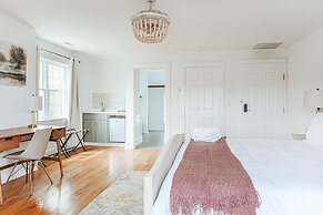 Batten Green Venue & Lodging