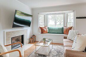 Batten Green Venue & Lodging