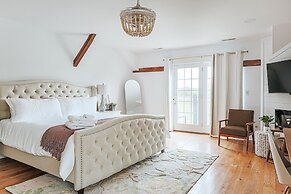 Batten Green Venue & Lodging