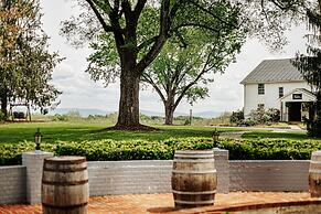 Batten Green Venue & Lodging