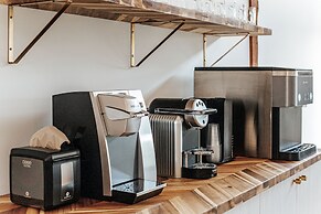 Batten Green Venue & Lodging