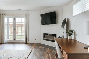 Batten Green Venue & Lodging