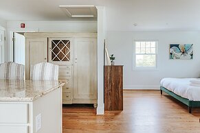 Batten Green Venue & Lodging