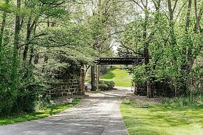 Batten Green Venue & Lodging