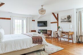 Batten Green Venue & Lodging