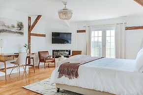 Batten Green Venue & Lodging