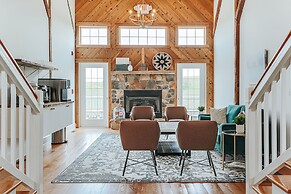 Batten Green Venue & Lodging